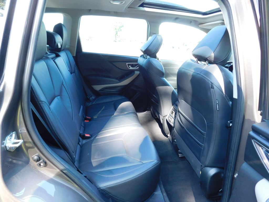 Thumbnail: 2023 Subaru Forester - 5