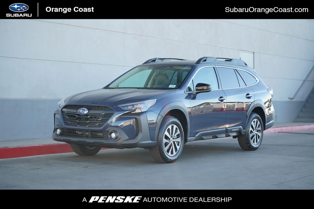 2025 Subaru Outback Premium -
                Santa Ana, CA