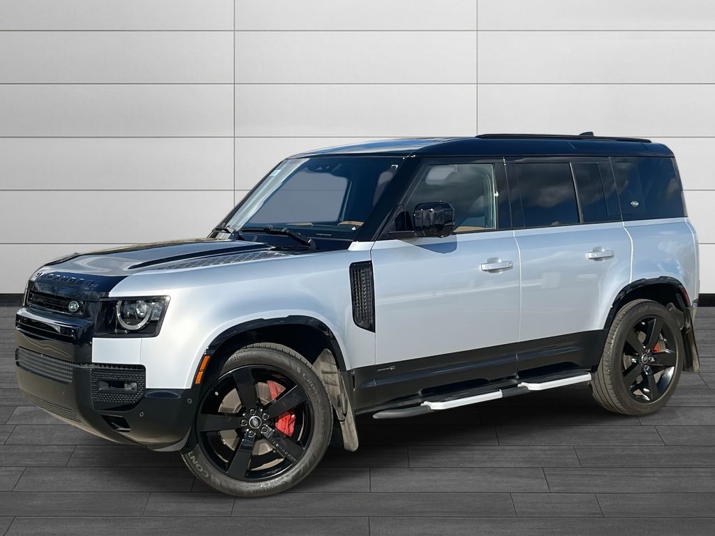 2023 Land Rover Defender 110 X AWD
