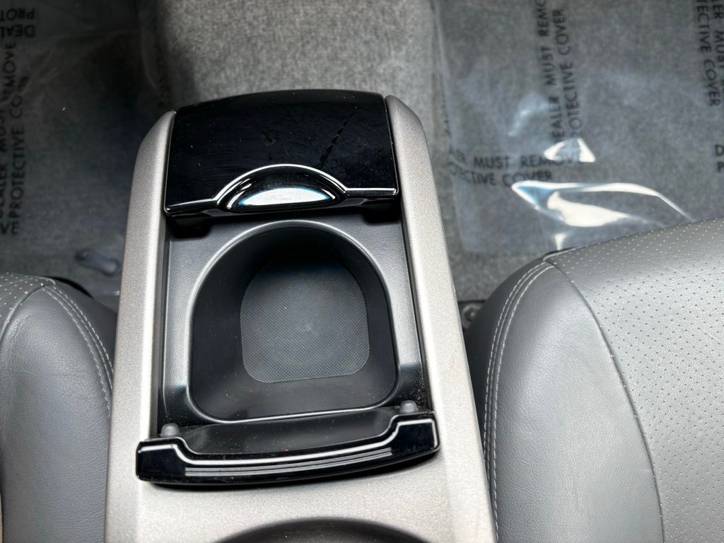 2009 Toyota Prius Touring