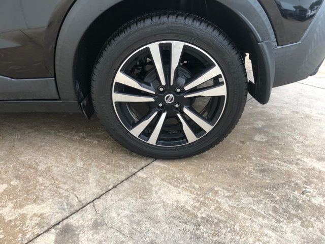 Used Car 2019 Nissan Kicks  Sv For Sale Under $20,000 In Georgetown, Texas