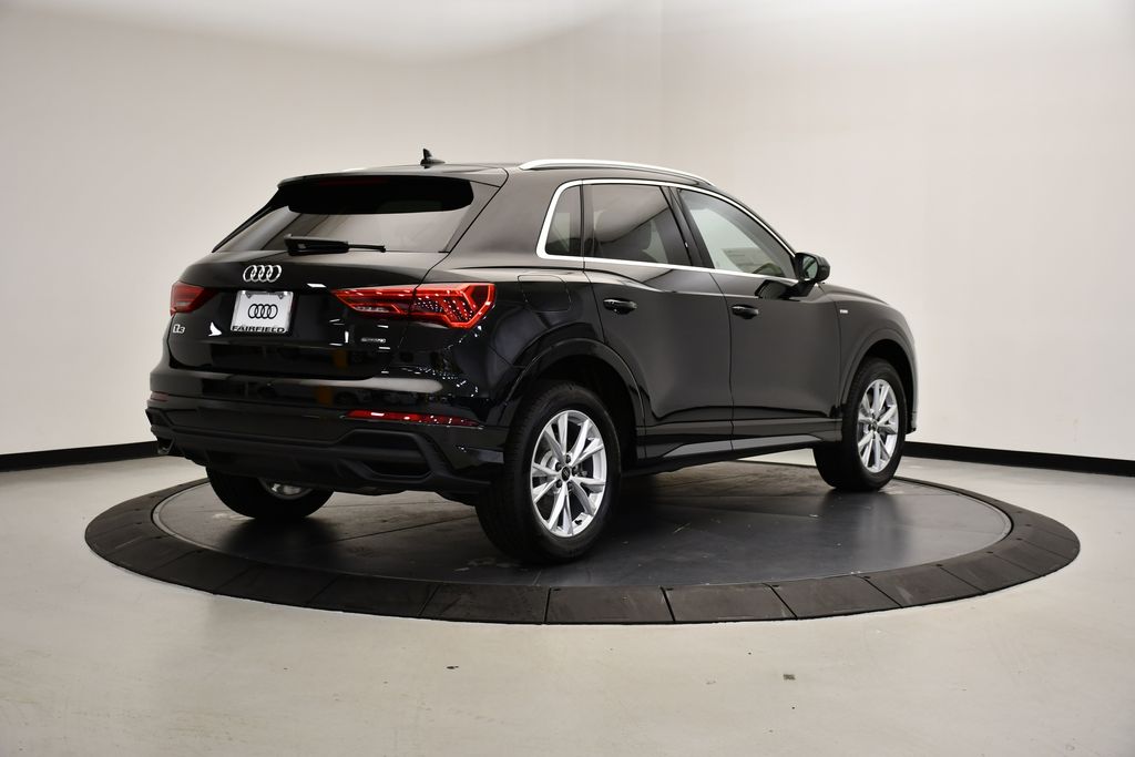 Thumbnail: 2025 Audi Q3 - 5