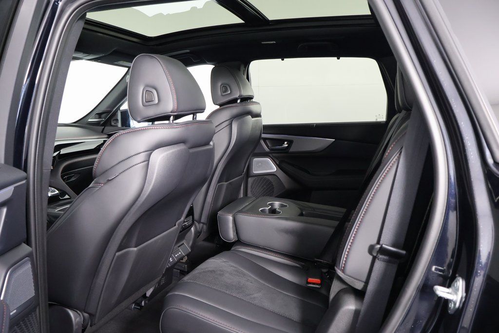 Thumbnail: 2026 Acura MDX - 11
