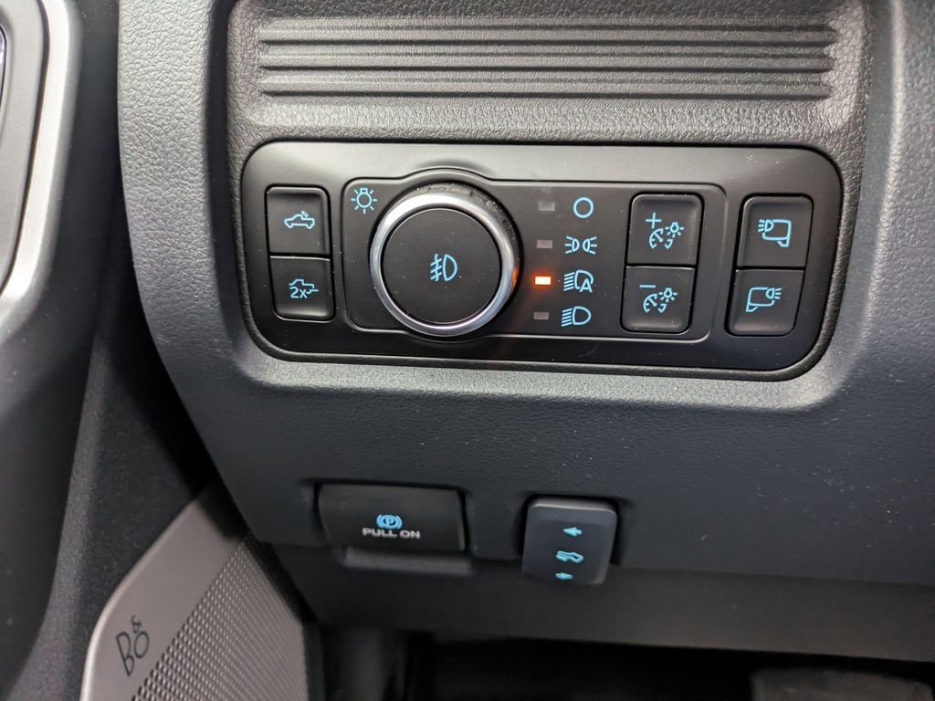 2026 Ford F-250 Super Duty Rocky Ridge