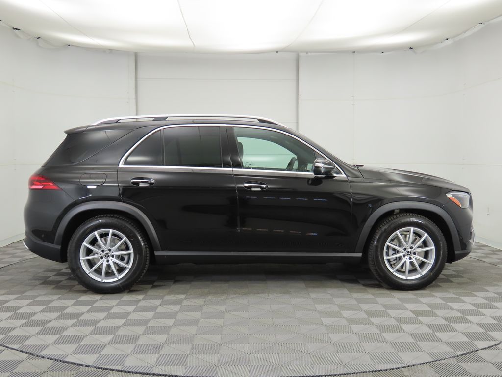 Thumbnail: 2026 Mercedes-Benz GLE - 4