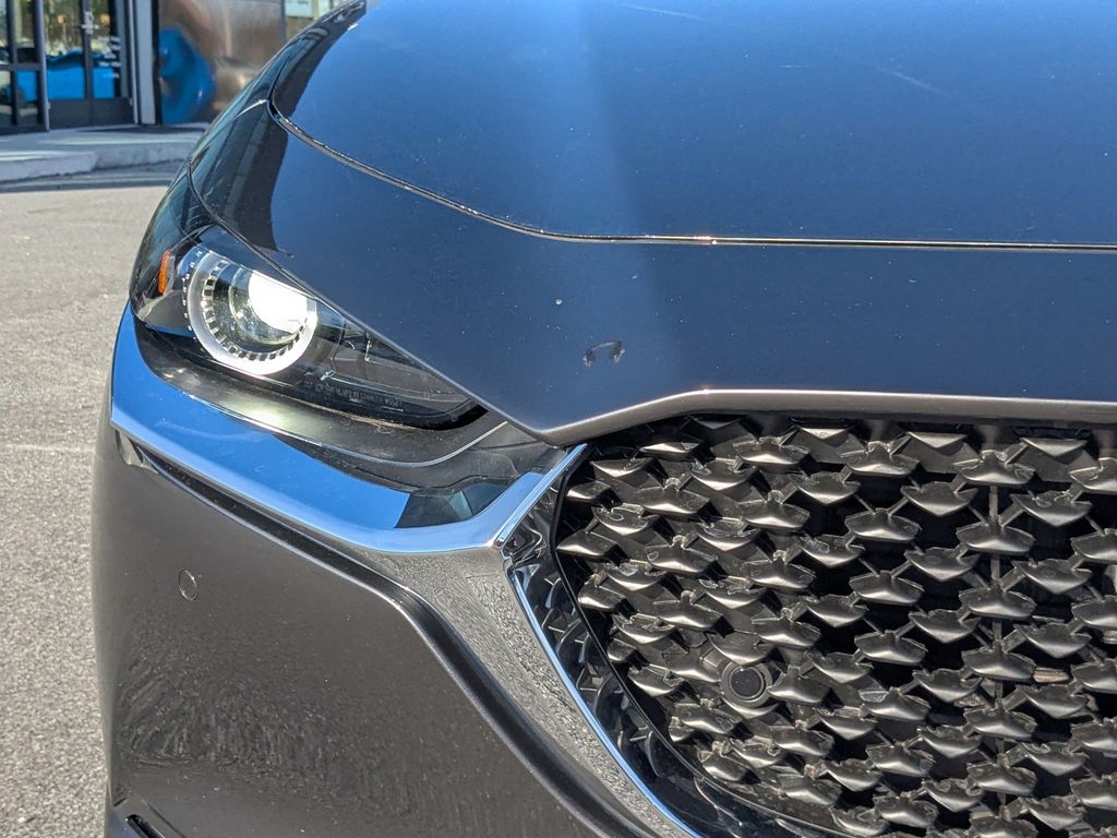2026 Mazda CX-30 2.5 S Preferred