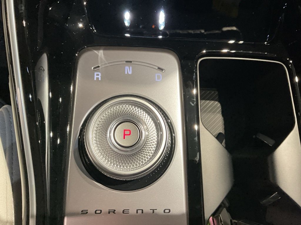 New 2026 Beige Kia SX Prestige image 15