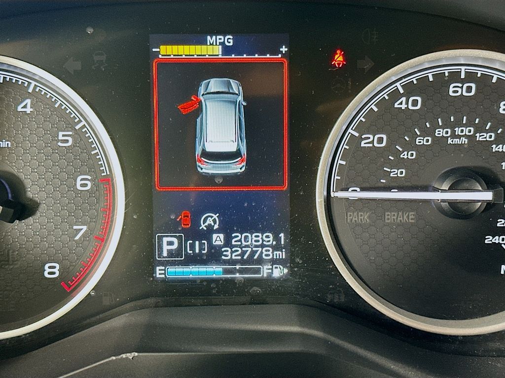 Thumbnail: 2022 Subaru Forester - 12