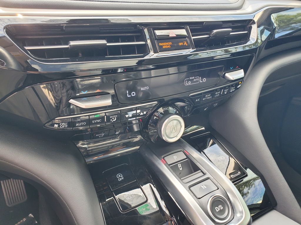 2024 Acura MDX - $38,988
