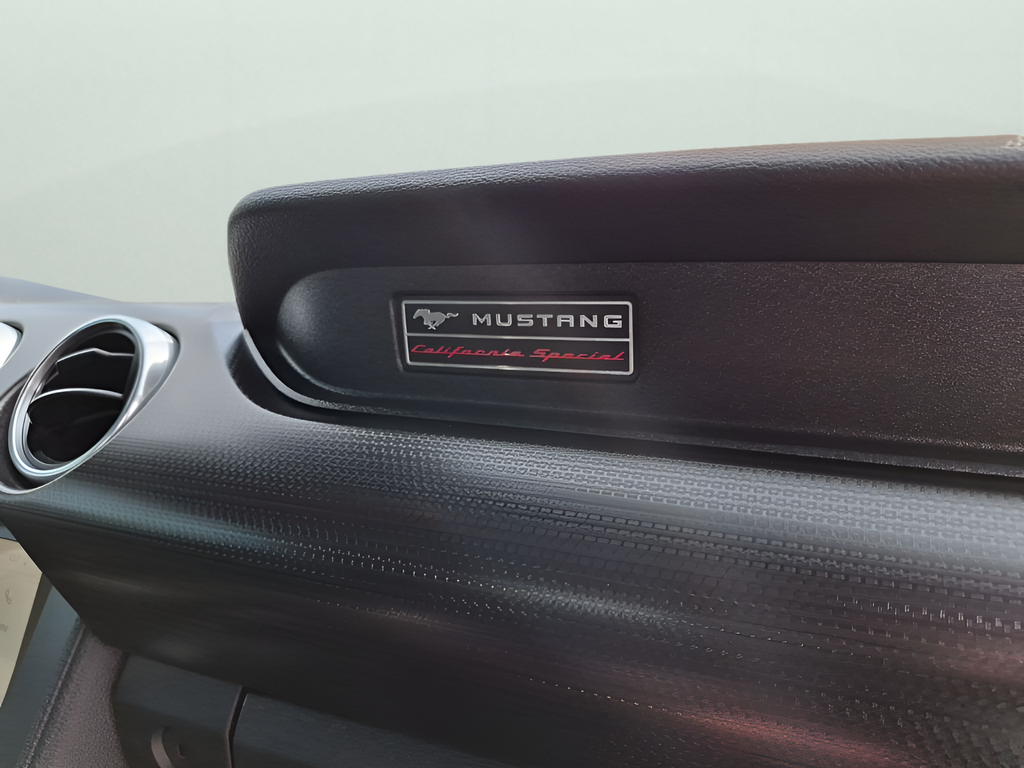 Used Car 2020 Ford Mustang  Gt Premium For Sale Under $40,000 In Austin, Texas