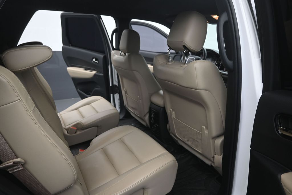 Used 2022 Dodge Durango SUV