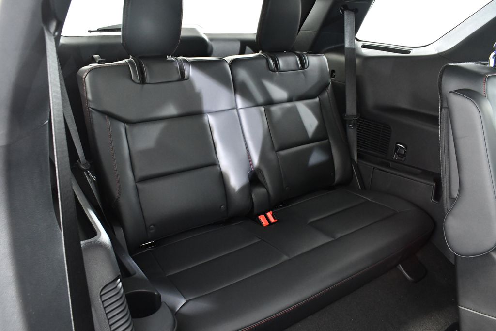 New 2026 Blue Ford ST image 20