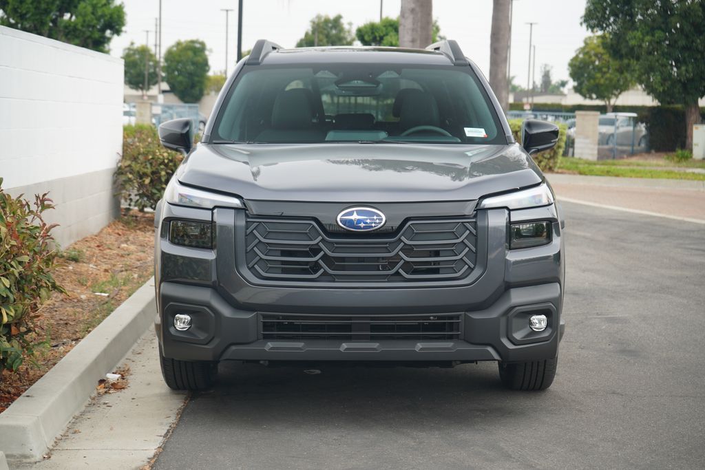 Thumbnail: 2026 Subaru Outback - 5