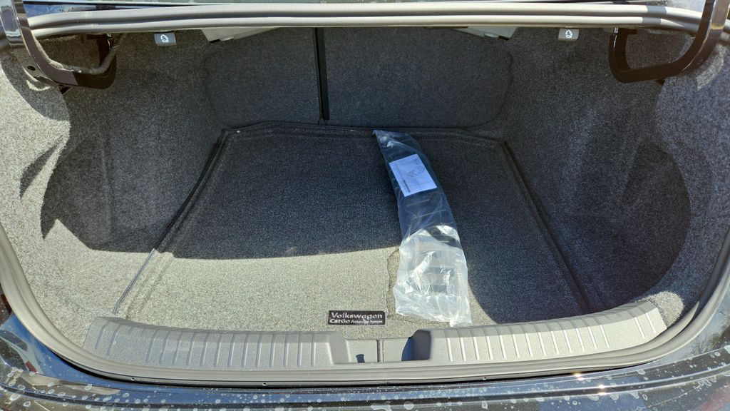 2026 Volkswagen Jetta