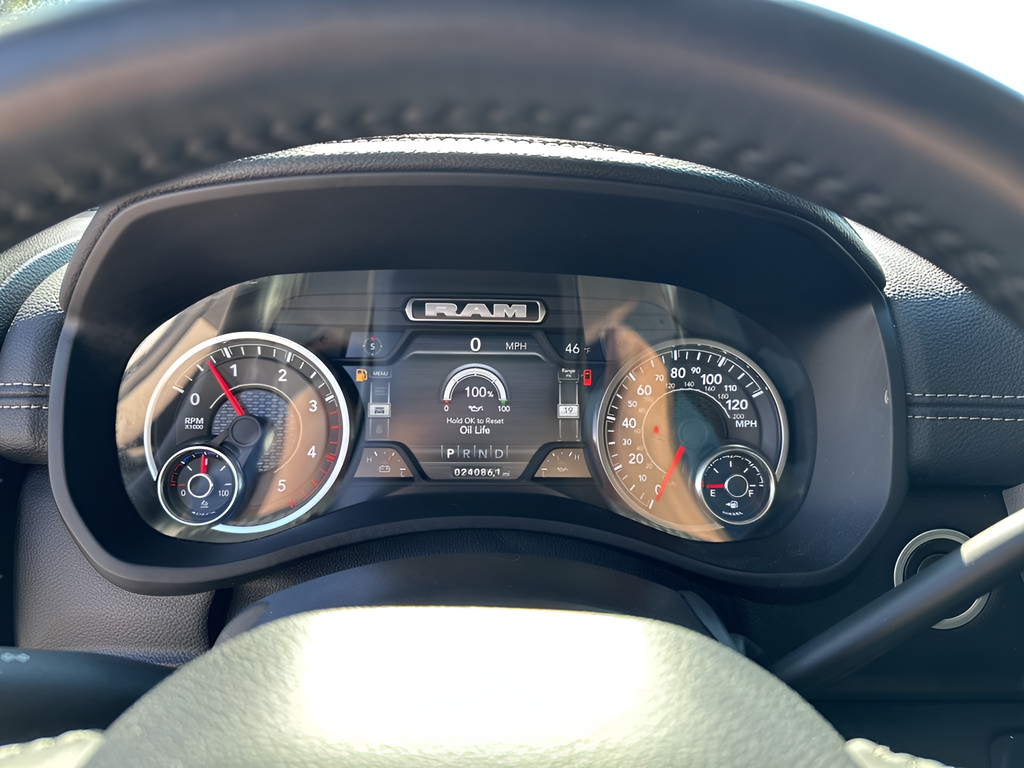 Used Car 2024 Ram 3500  Laramie For Sale Under $70,000 In Austin, Texas