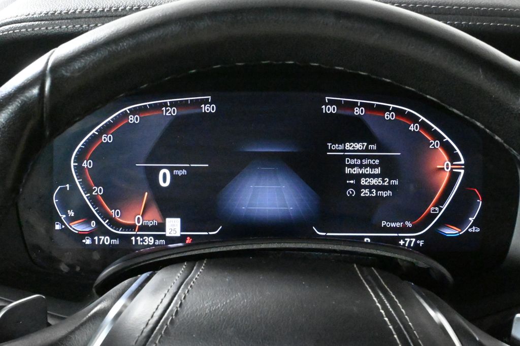 Thumbnail: 2021 BMW X5 - 19