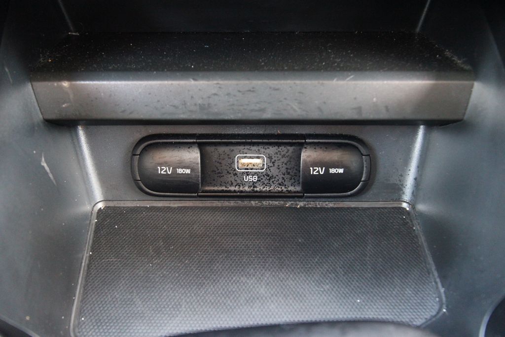 Used 2024 Kia Soul Hatchback