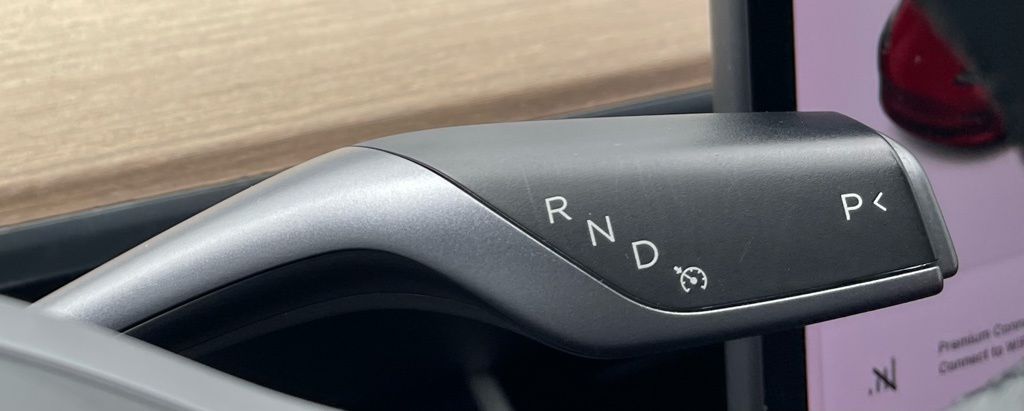 2018 Tesla Model 3 Long Range Red at Community Honda