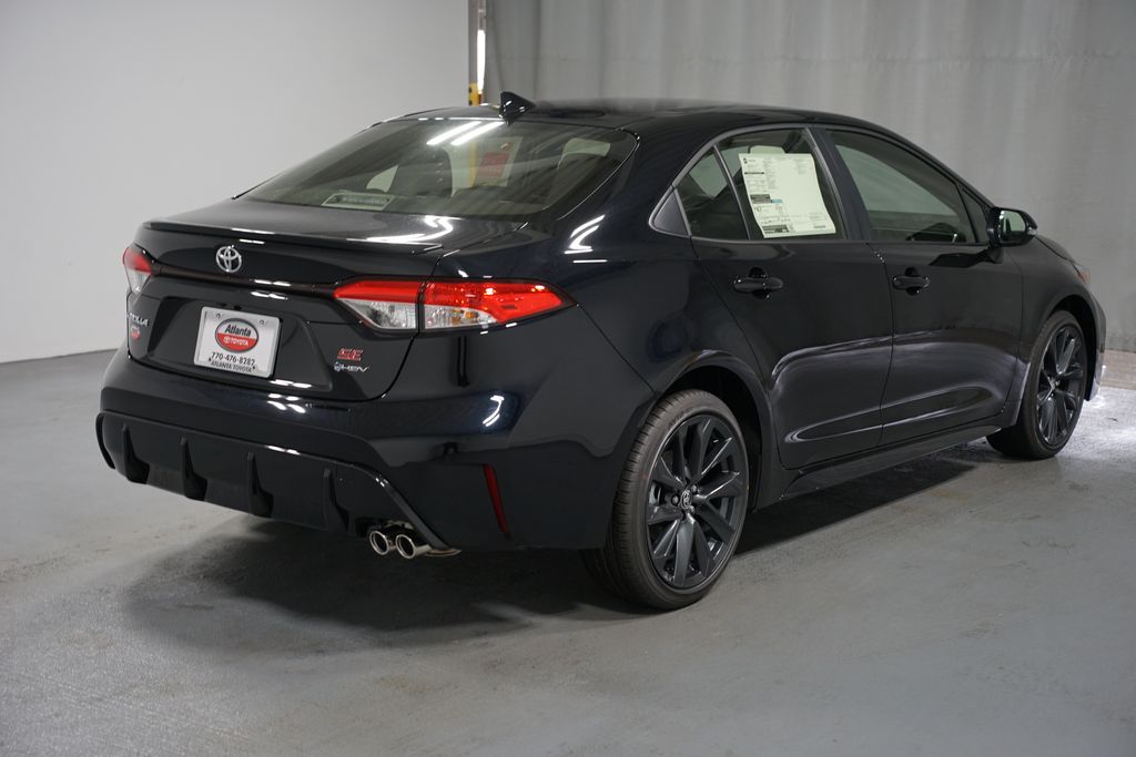 Thumbnail: 2026 Toyota Corolla - 8