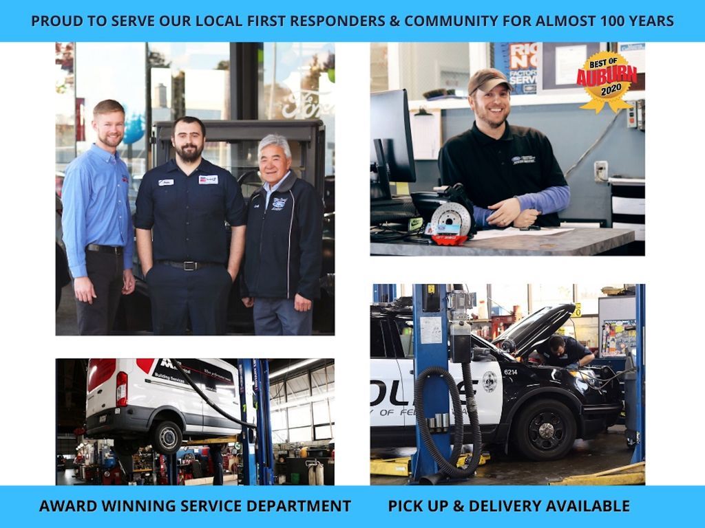 2026 Ford F-550 Chassis XL