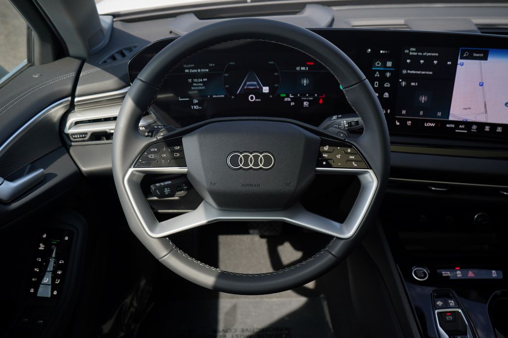 Thumbnail: 2025 Audi A5 - 9