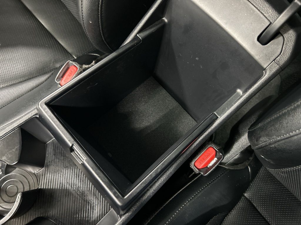 used 2025 Kia Sportage car, priced at $28,914