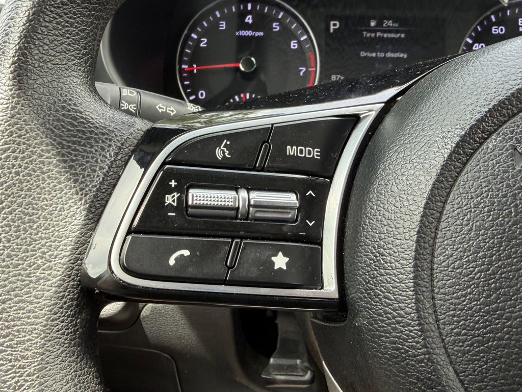 used 2023 Kia Forte car, priced at $17,492
