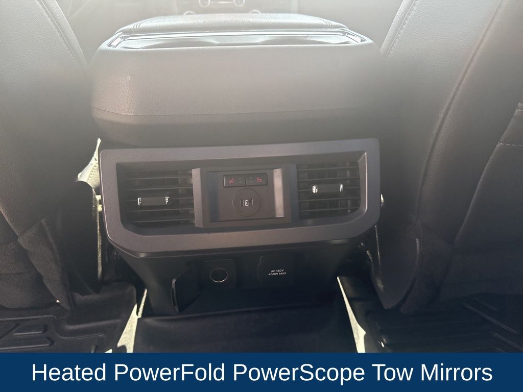 2024 Ford F-250 Super Duty LARIAT