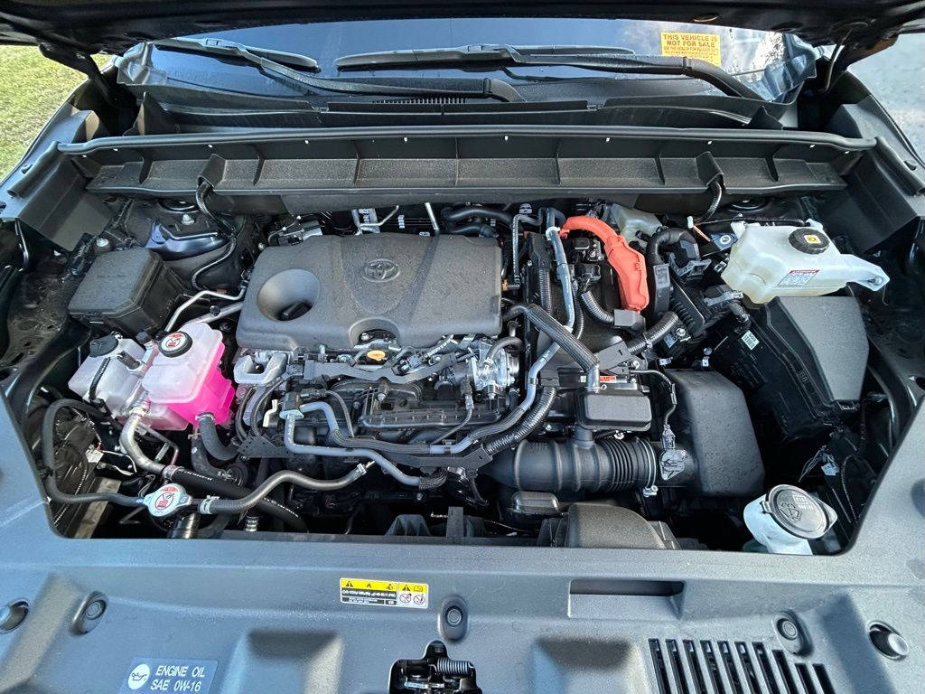 Thumbnail: 2025 Toyota Highlander - 11