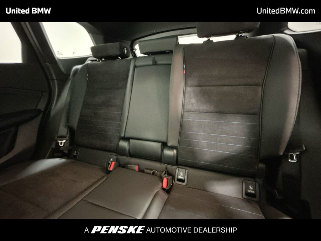 Thumbnail: 2026 BMW X1 - 21