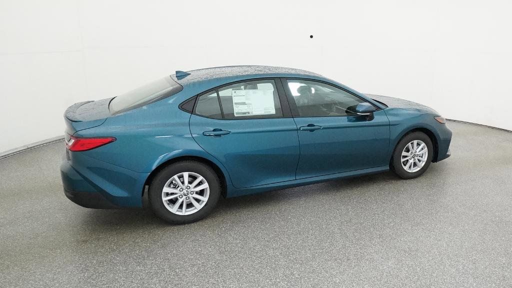 Thumbnail: 2026 Toyota Camry - 25