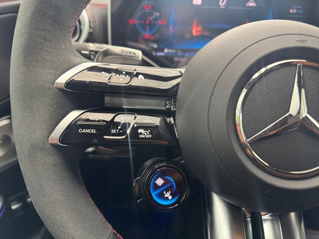 Used Car 2025 Mercedes-benz C-class  C 63 S Amg® For Sale Under $70,000 In Round Rock, Texas