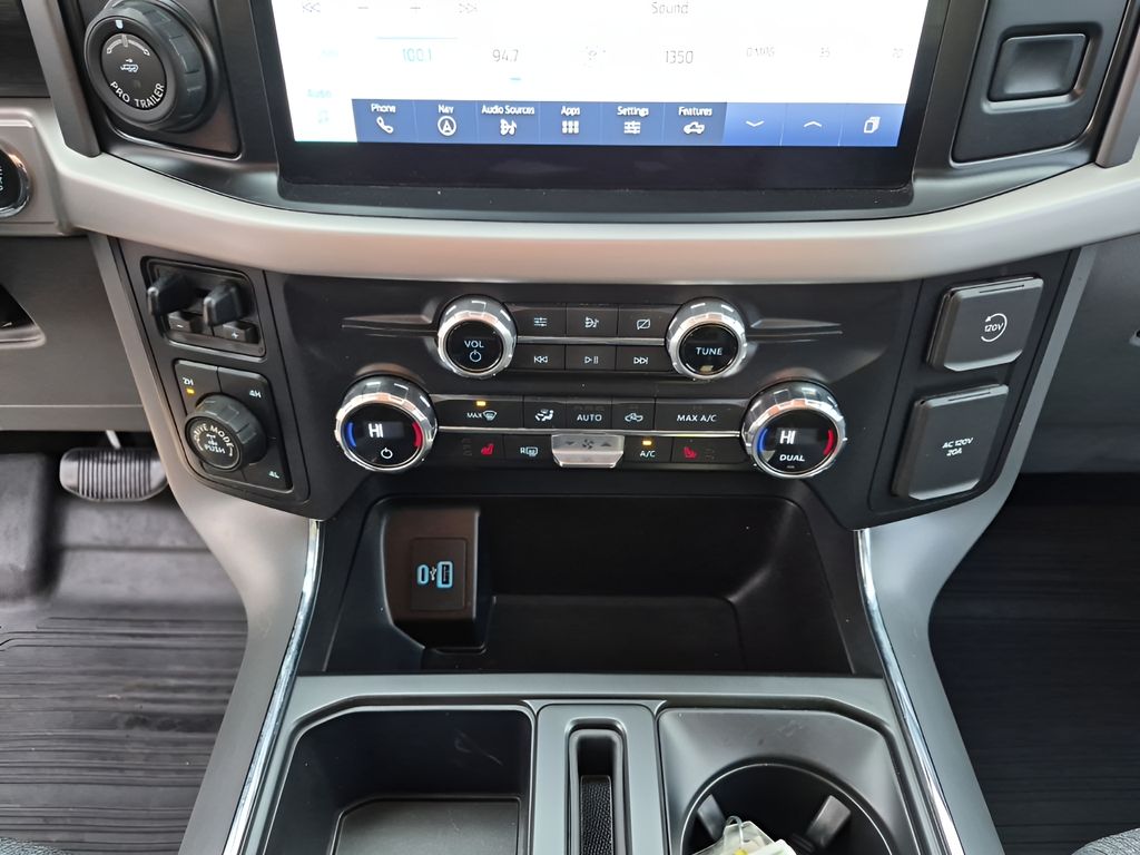 Used Car 2021 Ford F-150  Xlt For Sale Under $35,000 In Austin, Texas