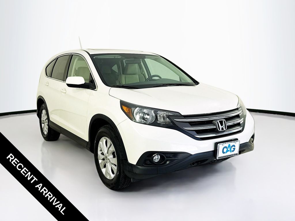 Used Car 2013 Honda Cr-v  Ex For Sale Under $15,000 In Austin, Texas