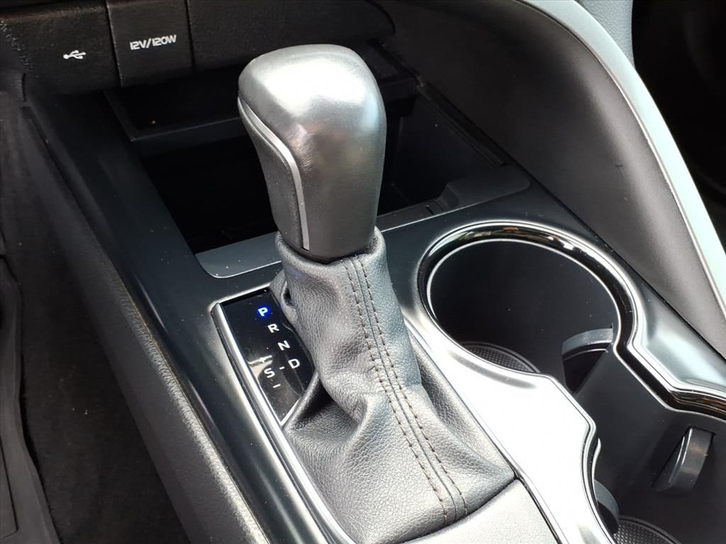 used 2020 Toyota Camry car, priced at $15,900