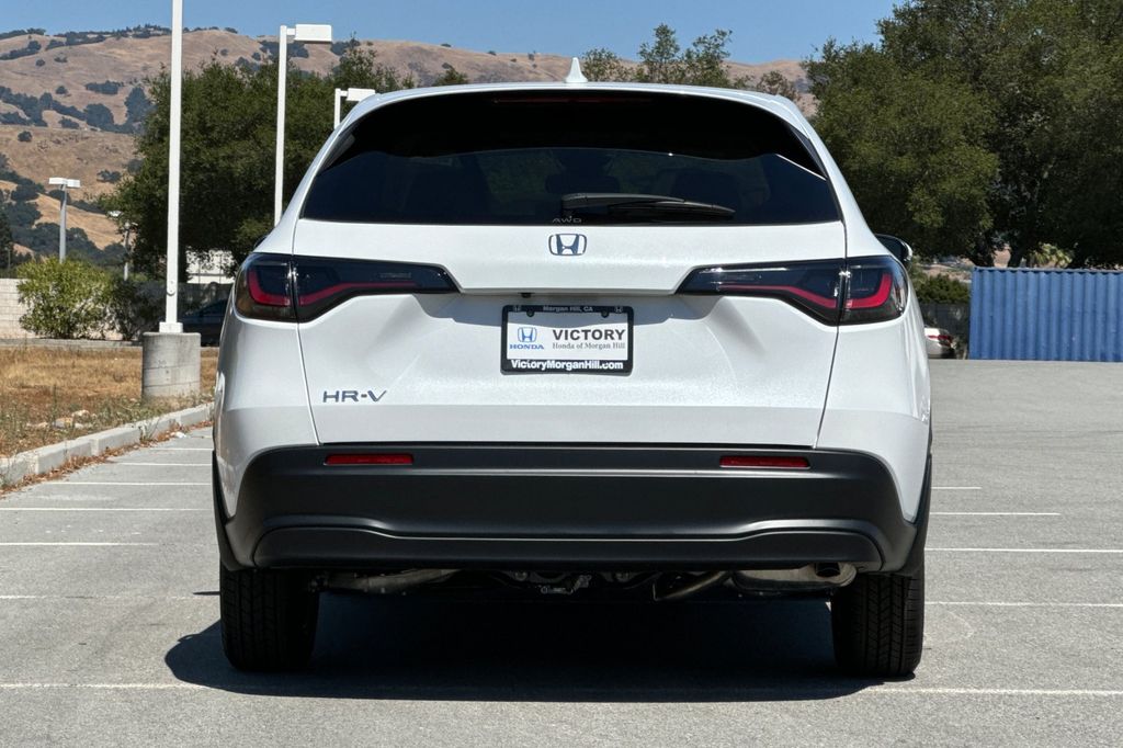 New 2026  Honda LX image 5