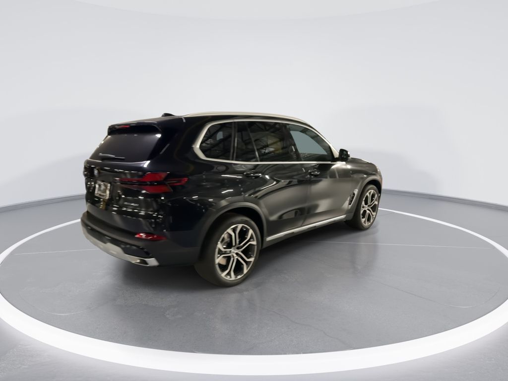 Thumbnail: 2026 BMW X5 - 8