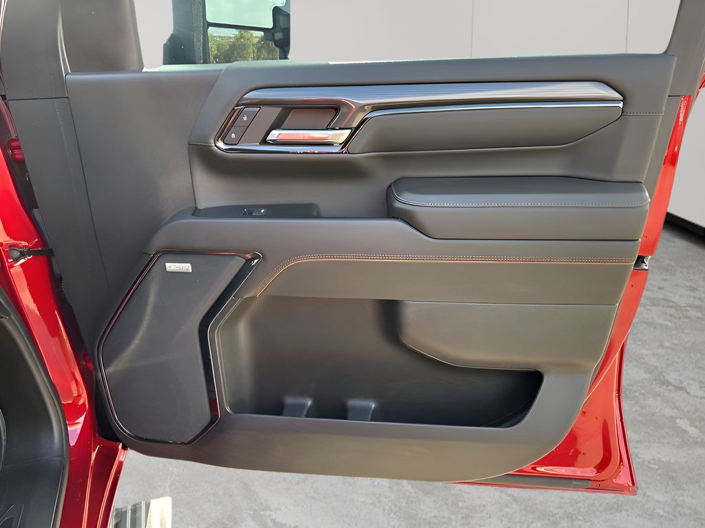 Used Car 2024 Gmc Sierra 2500hd  At4 For Sale Under $80,000 In Austin, Texas