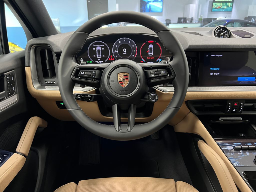 Thumbnail: 2026 Porsche  - 15