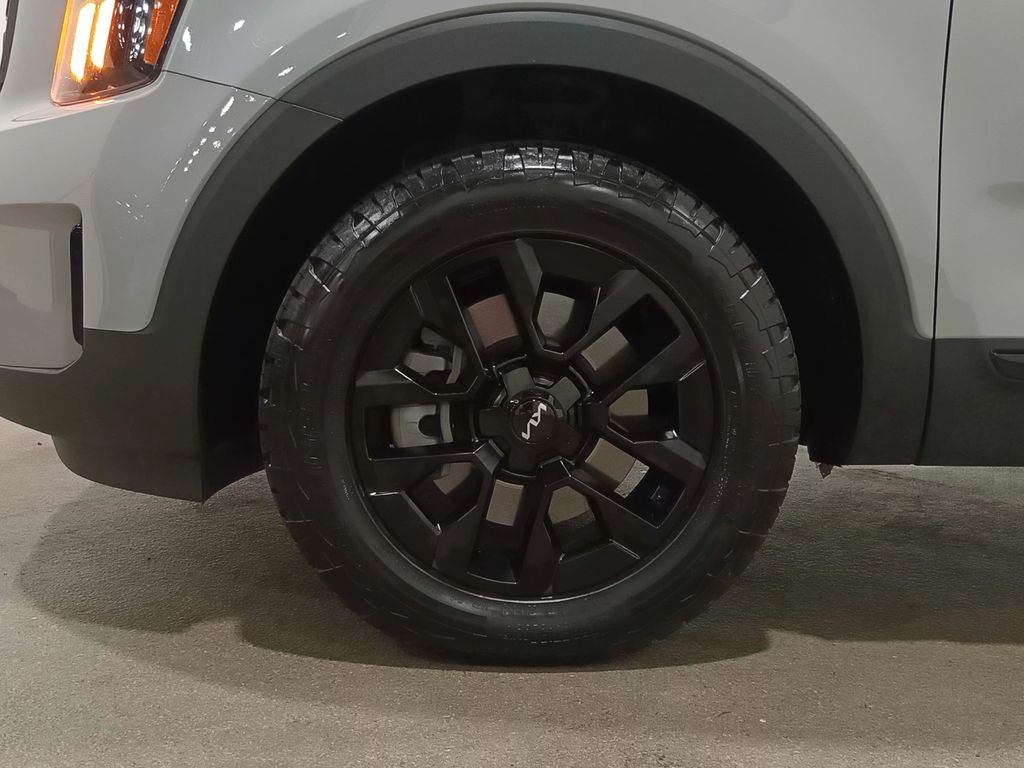 2024 Kia Telluride SX Prestige X-Pro