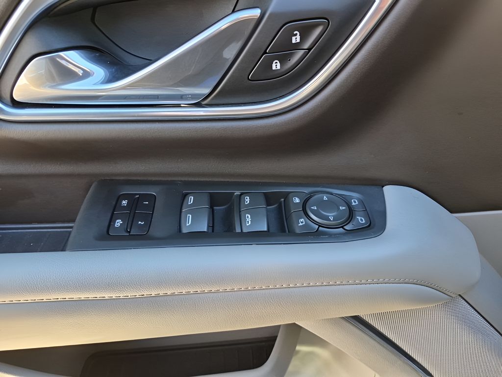 Used Car 2021 Chevrolet Tahoe  Lt For Sale Under $40,000 In Austin, Texas