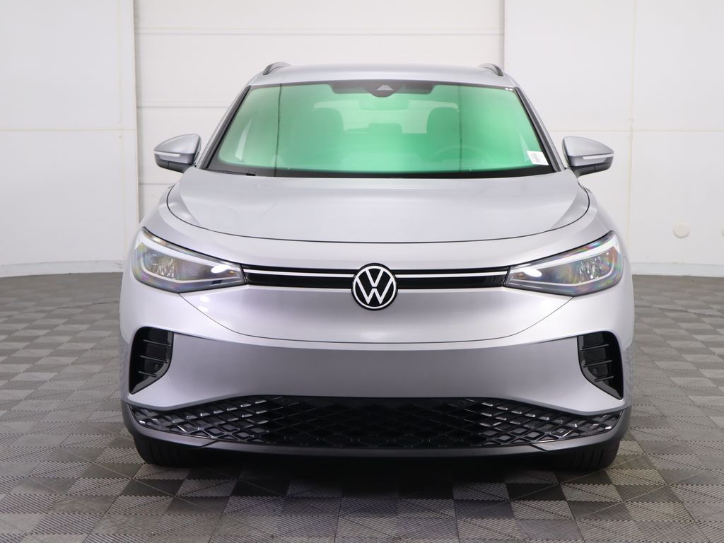 Thumbnail: 2026 Volkswagen ID.4 - 2