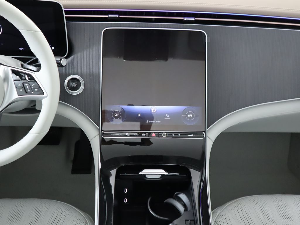 Thumbnail: 2026 Mercedes-Benz EQE - 15