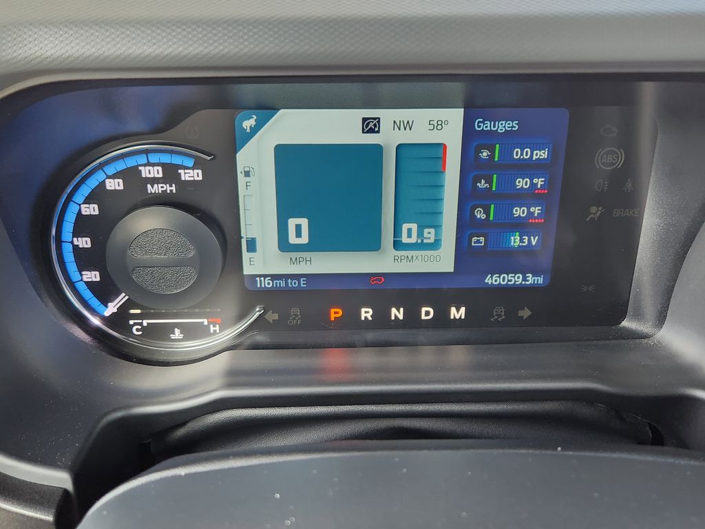 View vehicle photo 7