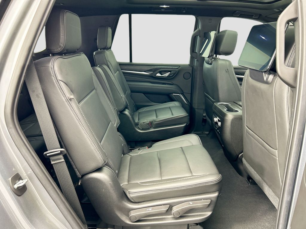 Thumbnail: 2021 GMC Yukon - 22