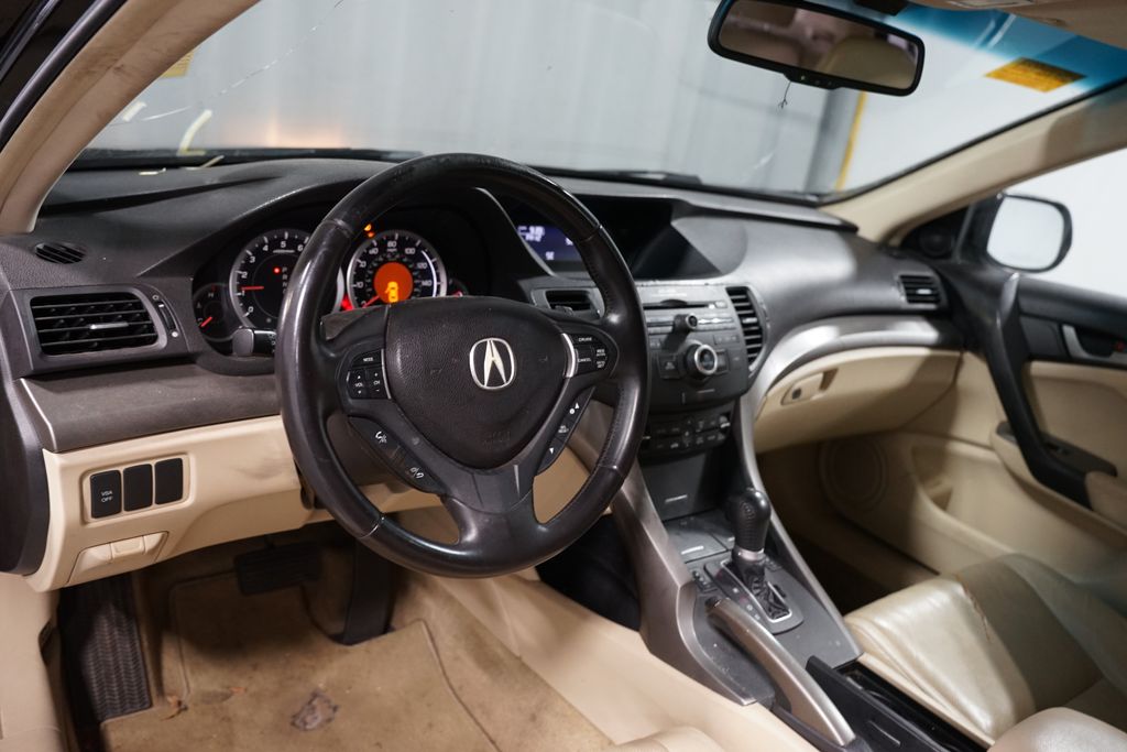 Thumbnail: 2010 Acura TSX - 7
