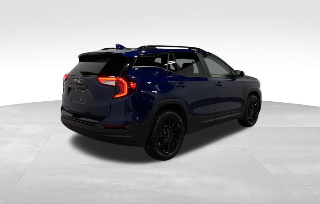 2023 GMC Terrain FWD SLE