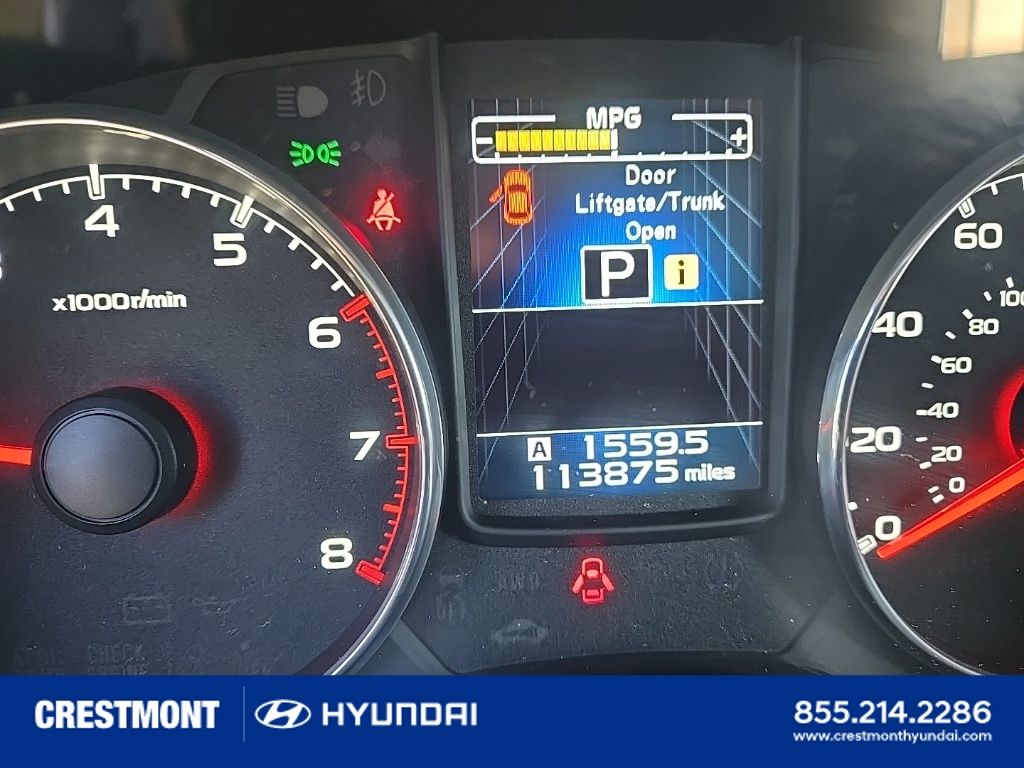 used 2014 Subaru Outback car, priced at $9,998