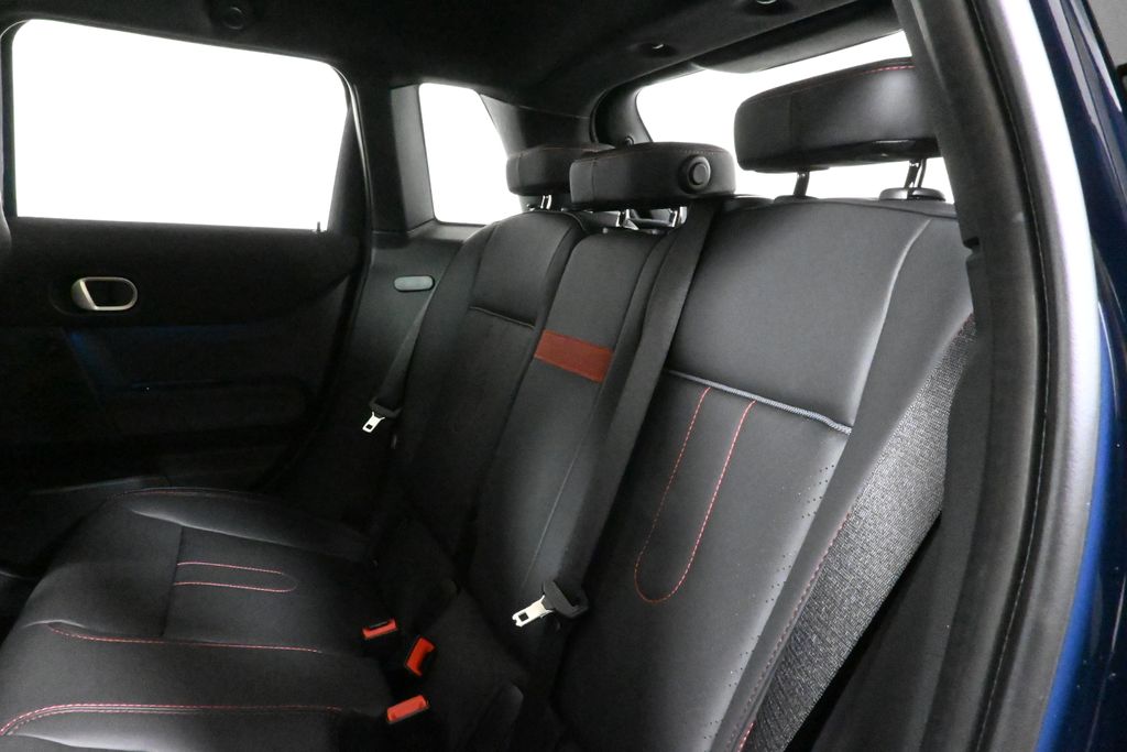 Thumbnail: 2026 MINI Cooper - 4