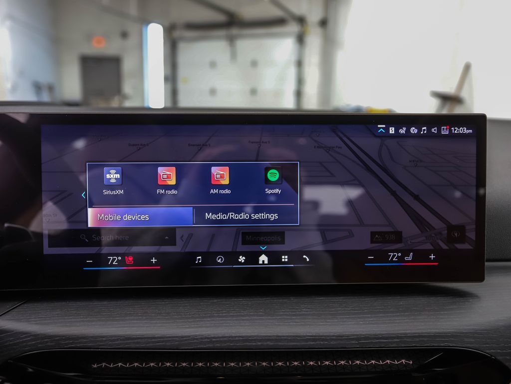 Thumbnail: 2026 BMW 4 Series - 17